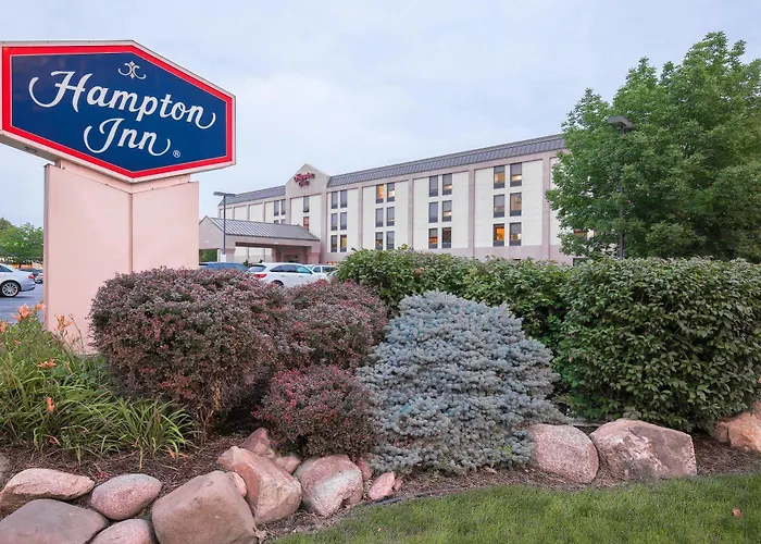 Hotel Express & Urbana-champaign-u Of I Area By Ihg Champaign